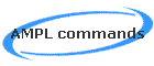 AMPL commands